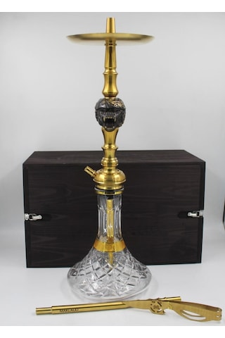 D15 Nargile Takımı