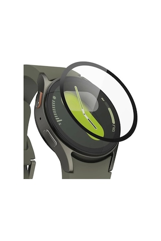 Watch 7 40mm Polymer Nano Ekran Koruyucu - Şeffaf