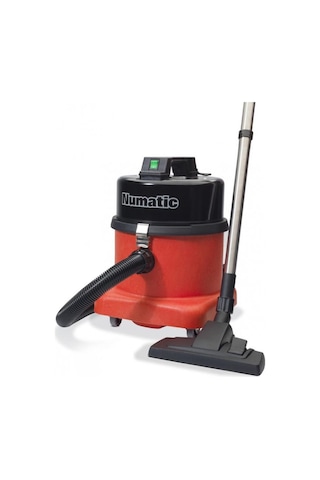 Numatic Nvq 380 Kuru Tip Elektrik  Süpürgesi