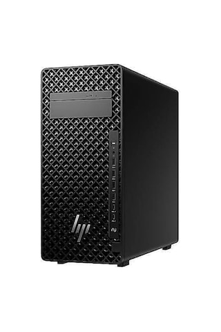 Hp Ws Cu0j1es Z2 G1i U7-265k 32gb 1x32gb Necc Ddr5 5600 1tb Ssd W11pro 3 Yıl Yerinde Garanti