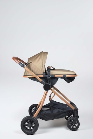 Baby Home 1010 Qool Travel Sistem Bebek Arabası