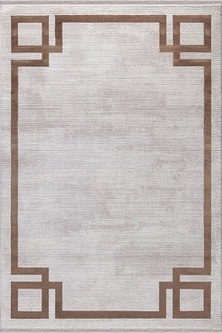 Efsane Halı 160x230 Astra Koleksiyonu 34217-080 Kahverengi
