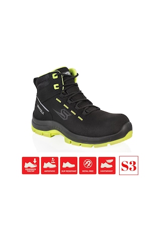 COMBO-XL 100 S3 İş Botu COMBO-XL 100 S3 İş Botu
