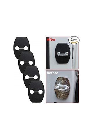 Honda City Modifiye Kilit Koruma Kapağı (405769177)