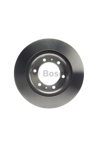 Toyota Hilux 3.0d4d 2006-2015 Bosch Ön Disk 2 Adet 1kd