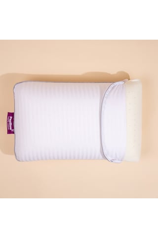 Papillow Medical Layla Lateks Yastık Standart Boy 60 x 40 x 12 CM