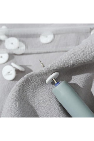 Yorgan Kılıfı Ve Çarşaf Tutucu Sabitleyici Düğme Kiti Pratik