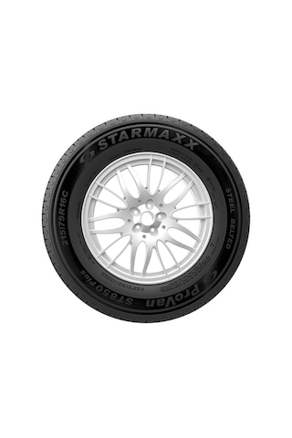 Starmaxx 205/70 R15C 106/104R 8Pr Provan St850 Plus Yaz Lastiği 2025