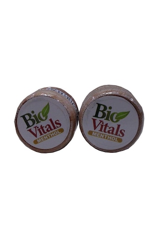 Bio Vitals Menthol Taşı 7 G