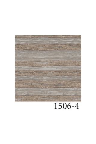 Adawall Vera 1506-4 Kabartmalı Yatay Sade Düz Desenli Duvar Kağıdı