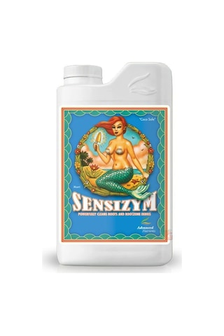 Advanced Nutrients Sensizym 1 Litre Advanced Nutrients Sensizym 1 Litre