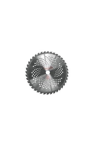 Daire Testere Tırpan 255x25.4x2.0mm 40 Daire Testere Tırpan 255x25.4x2.0mm 40