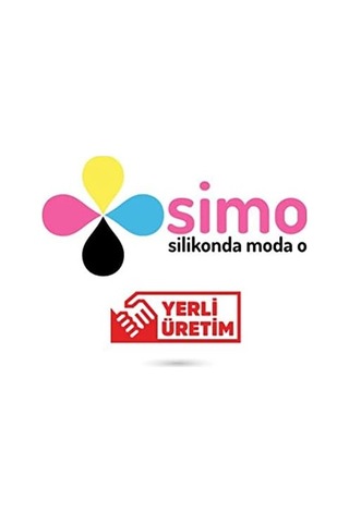 Oval Silikon Kalıp Çikolata, Muffin, Sabun Ve Kokulu Taş Kalıbı 12li Çok Renkli