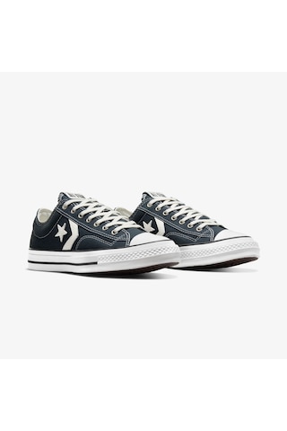 Converse Star Player 76 Unisex Siyah Sneaker