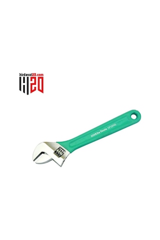Elta 0601 Kurbağacık Anahtar 12" 306 MM - 0601010012