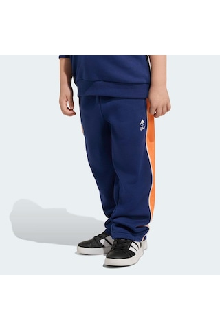 Adidas Disney Mickey Mouse Çocuk Lacivert Eşofman Altı Jz3562 Lacivert