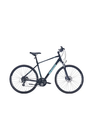 Bianchi Bianchi T0018fs-d Hidrolik Fren 21 Vites Şehir Bisikleti Siyah-bej 51 Cm Siyah - Bej