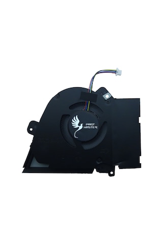 Asus Uyumlu Tuf Dash F15 Fx516p Gpu Fan, Ekran Kartı Fanı 12v