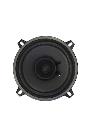 Tayfun 1 Adet 13 Cm 120 Watt Araç Oto Hoparlörü-tweetersız