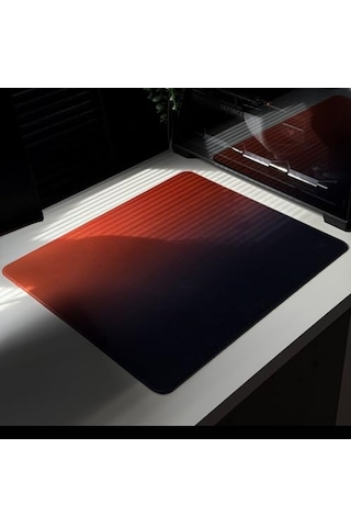 Klasse Zen Poron Series 490x420x3,5 Mm E-sports Gaming Oyuncu Mouse Pad Speed, Satori, 49x42 Cm