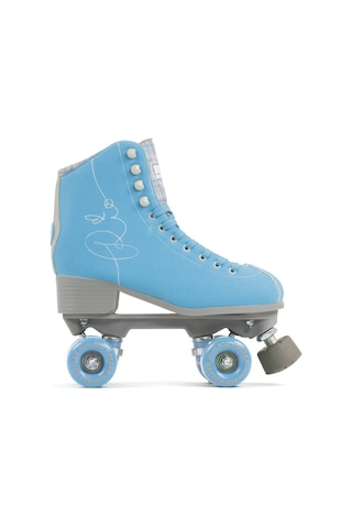 Rio Roller Signature Blue Quad Paten