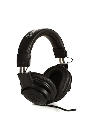 Audio-Technica Ath-M20X Stüdyo Referans Kulaklığı