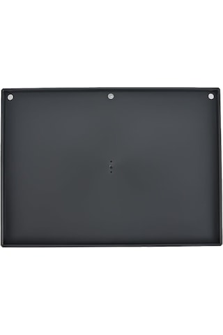 Vkemall Plastik Projeksiyon Cihazı Tepsisi, Tripod Uyumlu 1/4 Vida, Monitör/projektör Taşıma, Sağlam Stabilite, Hafif Ve Taşınabilir