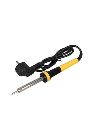Technomax Tm-9105 40 Watt Kalem Havya Lehim Makinesi Ac220v 120cm Kablolu