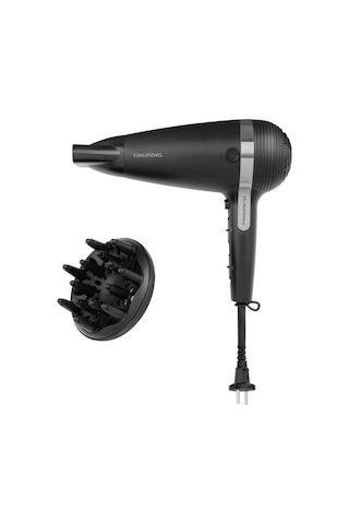 Grundig HD-7382 Saç Kurutma & Fön Makinesi