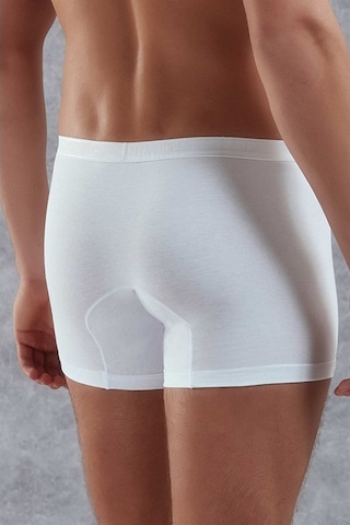 Doreanse Erkek Modal Torbalı Ince Bel Bantlı Normal Paça Boxer 1