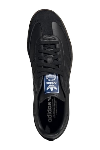 Adidas Samba Og Unısex Spor Ayakkabı - Ie3438 Siyah
