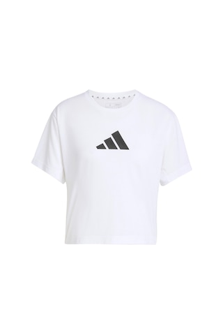 Adidas Tr-es Bl Tee Kadın T-shirt-beyaz