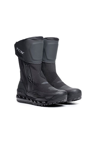 Tcx Clıma 2 Surround Gore-Tex Çizme Siyah