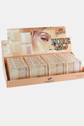 Royal Paris 2 Li Highlighter - 2 N145