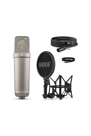 RØDE NT1 5th Nickel