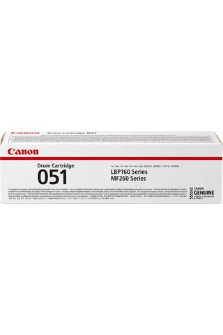 Tonersepeti Canon Crg-051/2170c001 Drum Ünitesi
