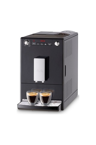 Melitta Caffeo Solo E950-544 Tam Otomatik Kahve Makinesi