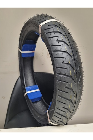 Maruti Tyres 110/70-17 Tl Tubeless - Dubleks Lastik Valcano