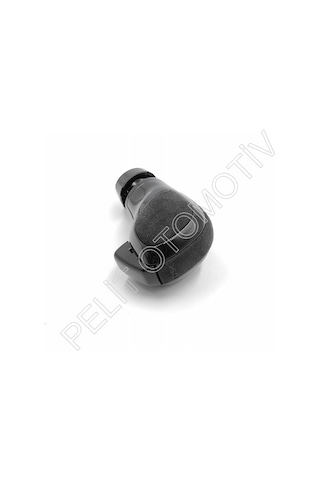 Seat Toledo DSG Otomatik Vites Topuzu 713203