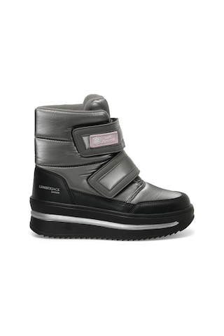 Lumberjack Flon 3pr Grı Kız Çocuk Çizme 000000000101467723 Gri