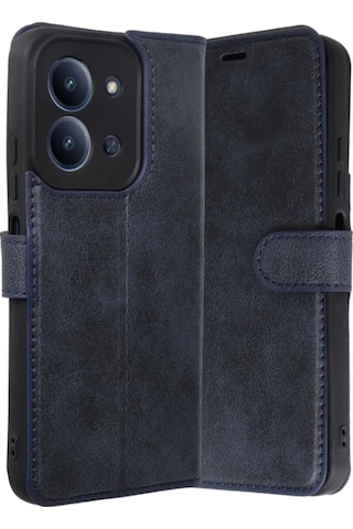 Adige Xiaomi Redmi 15c Kılıf Cüzdan Trend S Kapaklı Standlı Adige Xiaomi Redmi 15c Kılıf Cüzdan Trend S Kapaklı Standlı