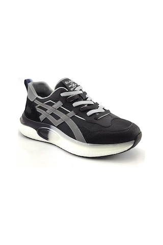 Guja 24y563 Erkek Sneaker Ayakkabı 24Y563-R1534 Siyah