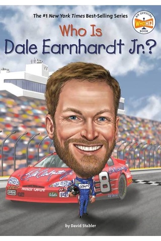 Who Is Dale Earnhardt Jr.