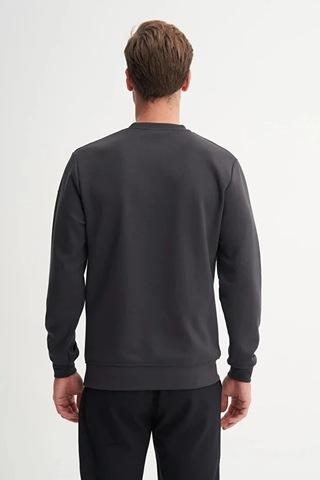 Cazador Caz 54260 Bıs.yk. Sweat 25 Kış Antrasit