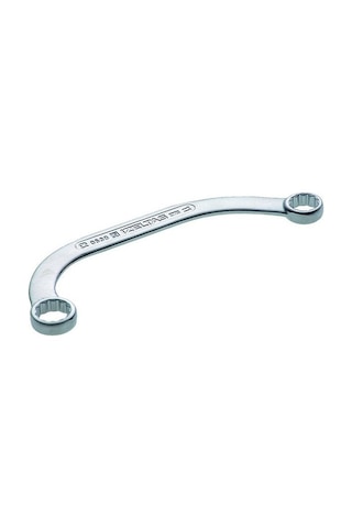 İZELTAŞ Yarım Ay Anahtar Yıldız İki Ağız 8x10 mm