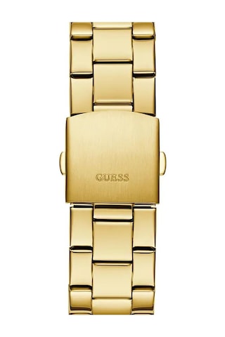 Guess Gugw0804g3 Erkek Kol Saati Altın