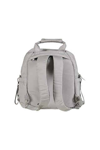 Prego Jasmine Bebek Bakım Çantası 3092 Gri