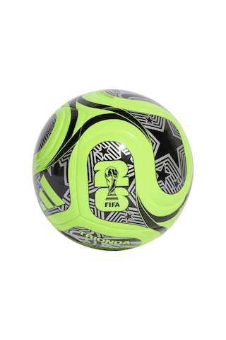 Adidas Fifa World Cup 26 Trionda Club Futbol Topu Jd8052 Çok Renkli