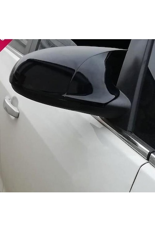 FORD FİESTA 2010-2017 BATMAN YARASA AYNA KAPAĞI