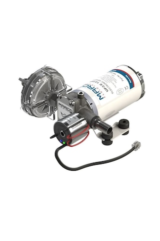 Marco Up3/e Sessiz Ve Tanksız Duş Ve Musluk Hidroforu 15lt 12/24v